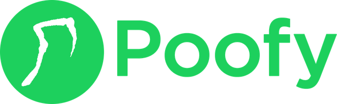 Poofy